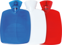 WÄRMFLASCHE Kunststoff 1,8 l