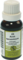 ACIDUM BENZOICUM KOMPLEX Nr.28 Dilution