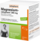 MAGNESIUM-RATIOPHARM 300 mg Micro-Pellets m.Gran.