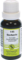 BERBERIS KOMPLEX Nr.145 Dilution