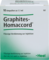 GRAPHITES HOMACCORD Ampullen