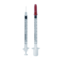 OMNICAN Insulinspr.1 ml U40 m.Kan.0,30x12 mm einz.