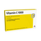 VITAMIN C 1000 Filmtabletten
