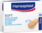 HANSAPLAST Soft Injektionspflaster Strips 19x40 mm