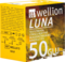 WELLION LUNA Blutzuckerteststreifen