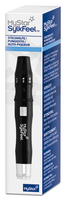 MYSTAR SylkFeel Lanzetten 28 G