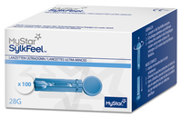 MYSTAR SylkFeel Lanzetten 28 G