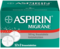 ASPIRIN MIGRÄNE 500 mg Brausetabletten