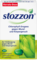 STOZZON Chlorophyll überzogene Tabletten