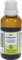 LEPTANDRA F Komplex Nr.265 Dilution