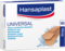 HANSAPLAST Universal Strips waterres.19x72 mm