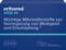ORTHOMOL Vital M Granulat/Kap./Tabl.Kombip.15 Tage