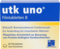 UTK uno Filmtabletten B