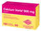 CALCIUM VERLA 600 mg Filmtabletten