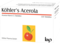 KÖHLER\'S Acerola Tabletten