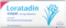 LORATADIN STADA 10 mg Tabletten