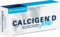 CALCIGEN D forte 1000 mg/880 I.E. Brausetabletten