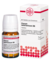 ZINCUM VALERIANICUM D 6 Tabletten