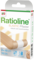 RATIOLINE elastic Wundschnellverband 4 cmx1 m