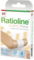 RATIOLINE elastic Wundschnellverband 6 cmx1 m