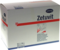 ZETUVIT Saugkompressen unsteril 10x10 cm