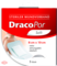 DRACOPOR Wundverband 8x10 cm steril