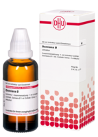 DAMIANA Urtinktur D 1