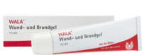 WUND UND BRANDGEL