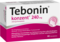 TEBONIN konzent 240 mg Filmtabletten