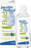 JACUTIN Pedicul Fluid