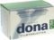 DONA 750 mg Filmtabletten