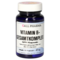 VITAMIN B GESAMTKOMPLEX Kapseln