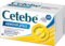 CETEBE ABWEHR plus Vitamin C+Vitamin D3+Zink Kaps.