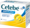 CETEBE ABWEHR plus Vitamin C+Vitamin D3+Zink Kaps.