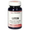 LUTEIN 6 mg GPH Kapseln