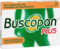 BUSCOPAN plus 10 mg/500 mg Filmtabletten