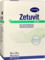 ZETUVIT Plus extrastarke Saugkompr.steril 10x10 cm