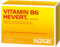 VITAMIN B6 HEVERT Tabletten