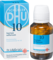 BIOCHEMIE DHU 10 Natrium sulfuricum D 12 Tabletten