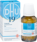 BIOCHEMIE DHU 19 Cuprum arsenicosum D 6 Tabletten