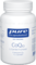 PURE ENCAPSULATIONS CoQ10 L Carnitin Fumar.Kps.