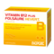 VITAMIN B12 PLUS Folsäure Hevert a 2 ml Ampullen