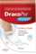 DRACOPOR waterproof Wundverband 5x7,2 cm steril