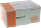 JELONET Paraffingaze 5x5 cm steril Peelpack