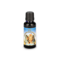 SCHWARZKÜMMEL BIO ägypt.Öl