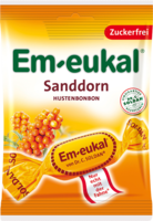 EM-EUKAL Bonbons Sanddorn zuckerfrei