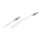 STERIFIX Filterhalm 4,5 cm Schl.