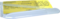 GLASNAGELFEILE 2x11x135 spitz mit Hülle Arvitax