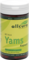 YAMS Kapseln 250 mg Yamspulver