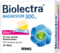 BIOLECTRA Magnesium 300 mg Direct Zitrone Sticks